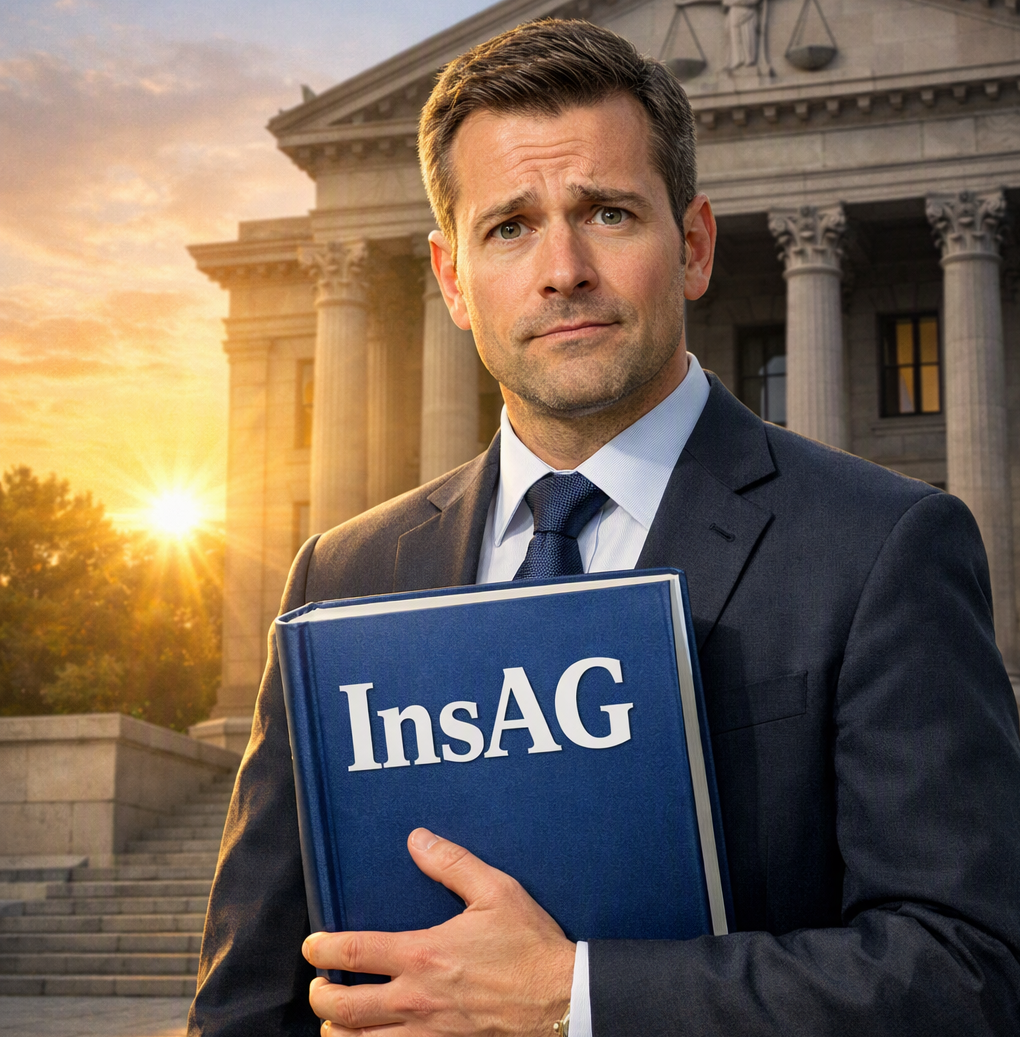 InsAG
